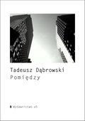 Pomiędzy - ebooki