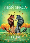 Pieśń serca - ebook