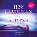 Autopsja - audiobooki