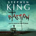 Kryminał, sensacja, thriller: Bastion - audiobook