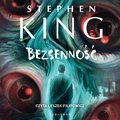 Bezsenność - audiobooki