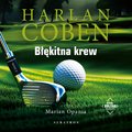 Błękitna krew - audiobook