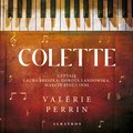 Colette - audiobook