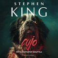 Cujo - audiobook