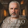 Cycero - audiobook
