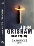 Kryminał, sensacja, thriller: Czas zapłaty - audiobook