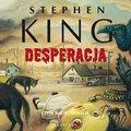 Horror i Thriller: Desperacja - audiobook