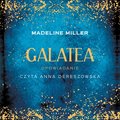 Galatea - audiobook