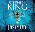 Instytut - audiobooki