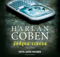 Jedyna szansa - audiobook