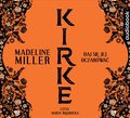 Kirke - audiobook