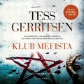 Klub Mefista - audiobooki