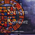 Komisarz - audiobook