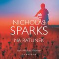 Na ratunek - audiobook