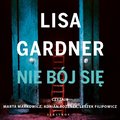 Nie bój się - audiobooki