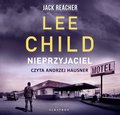 Kryminał, sensacja, thriller: Jack Reacher. Nieprzyjaciel - audiobook