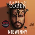 Niewinny - audiobook