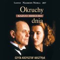 Okruchy dnia - audiobook