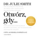 Otwórz gdy... - audiobook