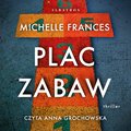 Plac zabaw - audiobook