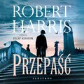 Przepaść - audiobook
