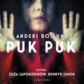 Puk Puk - audiobooki