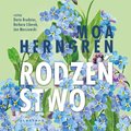 Rodzeństwo - audiobook
