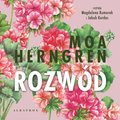 Literatura piękna, beletrystyka: Rozwód - audiobook