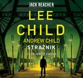 Jack Reacher. Strażnik - audiobooki