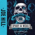 Upiory XX wieku - audiobooki