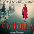 Victoria - audiobooki