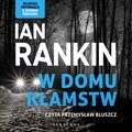 W domu kłamstw - audiobooki