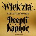 Wiek zła - audiobook