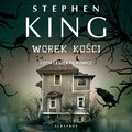 Kryminał, sensacja, thriller: Worek kości - audiobook