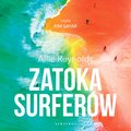 Zatoka Surferów - audiobook