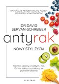 Antyrak. Nowy styl życia - ebook