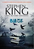 Blaze - ebook