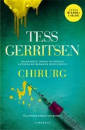 Chirurg - ebook