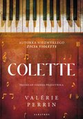 Colette - ebook