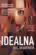 Idealna - ebooki