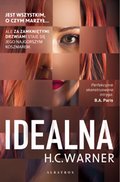 Idealna - ebook