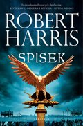 Spisek. Trylogia rzymska II - ebook