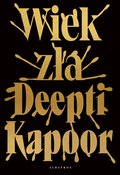 Wiek zła - ebook