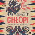 Chłopi - audiobooki
