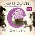 Gai-Jin - audiobooki