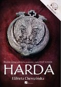 Harda - audiobooki