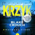 Krzyk - audiobooki