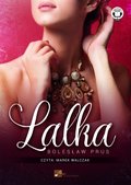 Lalka - audiobooki
