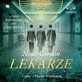 Lekarze - audiobooki