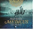 Medicus - audiobooki